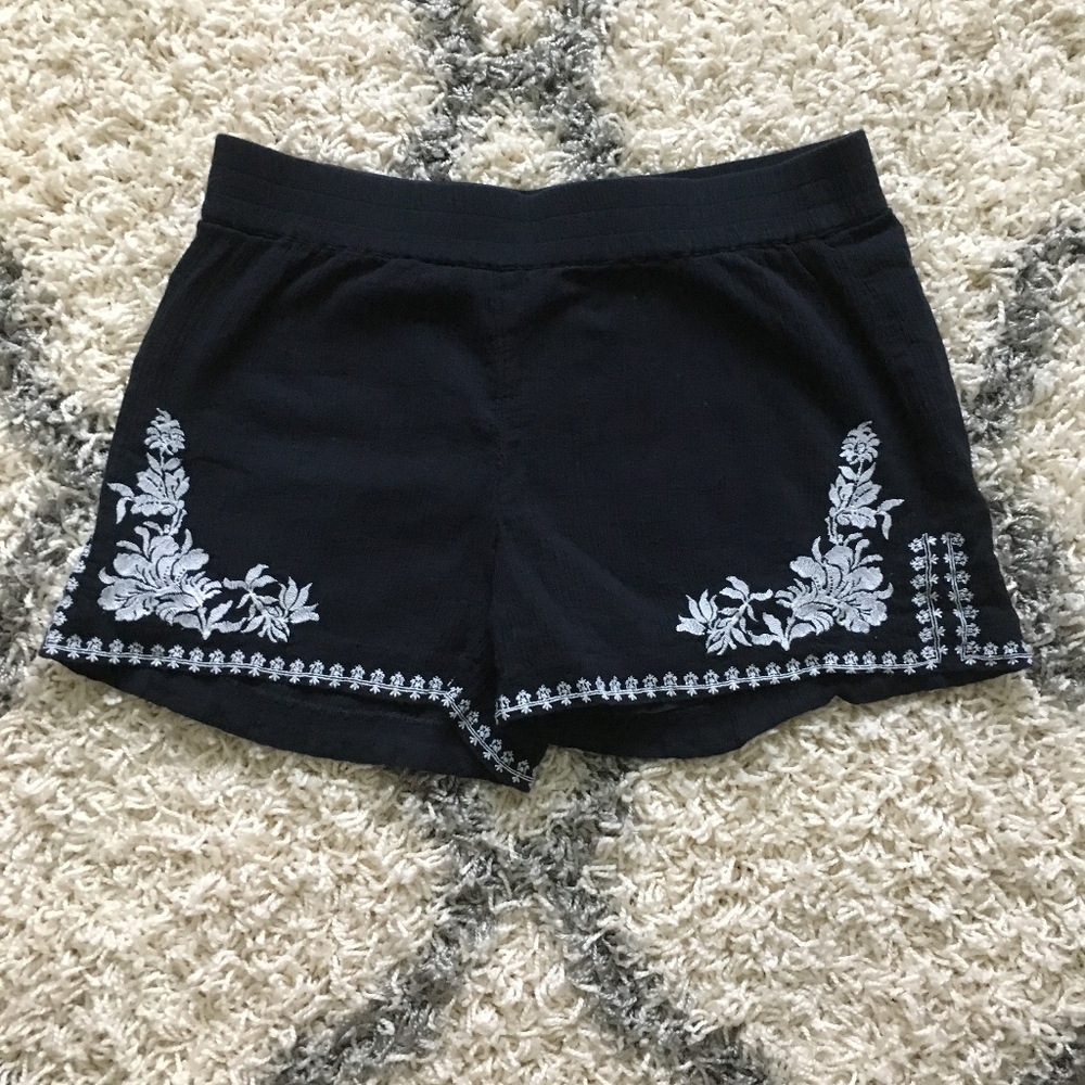 Ann Taylor Shorts
